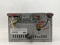 2011-2012 Ford Fusion Radio AM FM Cd Player Receiver Replacement P/N:BE5T-19C157-AB Fits Fits 2011 2012 OEM Used Auto Parts 