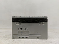 2011-2012 Ford Fusion Radio AM FM Cd Player Receiver Replacement P/N:BE5T-18D822-AB Fits Fits 2011 2012 OEM Used Auto Parts 