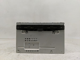 compare product 2011-2012 Ford Fusion Radio AM FM Cd Player Receiver Replacement P/N:BE5T-18D822-AB Fits Fits 2011 2012 OEM Used Auto Parts