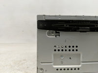 2011-2012 Ford Fusion Radio AM FM Cd Player Receiver Replacement P/N:BE5T-18D822-AB Fits Fits 2011 2012 OEM Used Auto Parts 