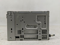 2011-2012 Ford Fusion Radio AM FM Cd Player Receiver Replacement P/N:BE5T-18D822-AB Fits Fits 2011 2012 OEM Used Auto Parts 