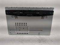 2010-2012 Ford Fusion Radio AM FM Cd Player Receiver Replacement P/N:BE5T-19C157-AB Fits Fits 2010 2011 2012 OEM Used Auto P