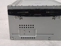 2010-2012 Ford Fusion Radio AM FM Cd Player Receiver Replacement P/N:BE5T-19C157-AB Fits Fits 2010 2011 2012 OEM Used Auto P