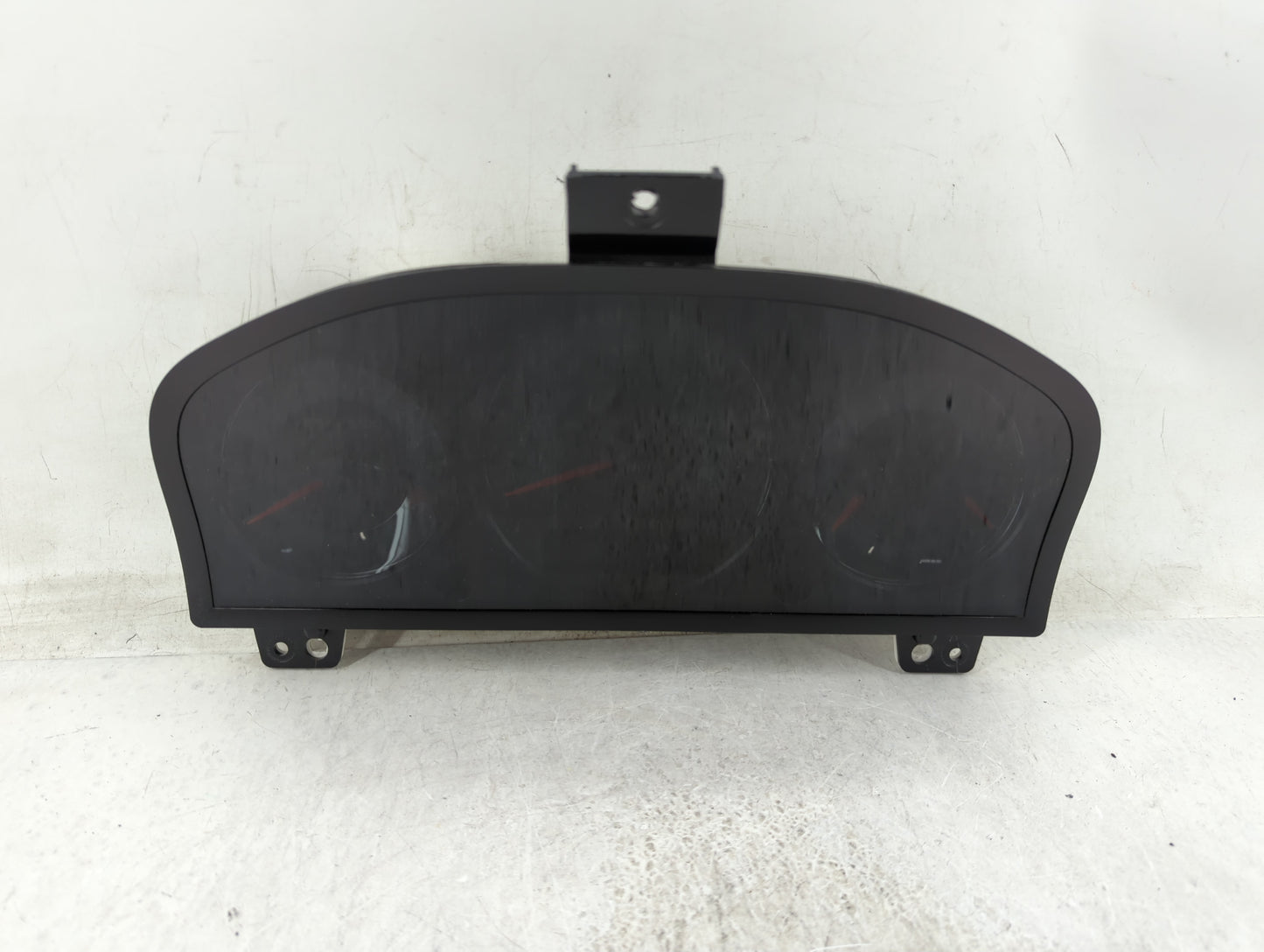 2011-2012 Ford Fusion Instrument Cluster Speedometer Gauges P/N:BE5T-10849-GD Fits Fits 2011 2012 OEM Used Auto Parts - Oemu