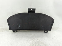 2011-2012 Ford Fusion Instrument Cluster Speedometer Gauges P/N:BE5T-10849-GD Fits Fits 2011 2012 OEM Used Auto Parts - Oemu