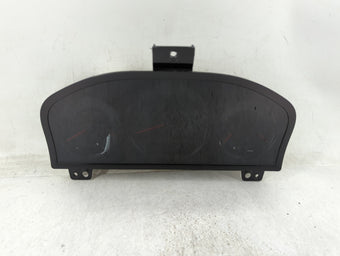 compare product 2011-2012 Ford Fusion Instrument Cluster Speedometer Gauges P/N:BE5T-10849-GD Fits Fits 2011 2012 OEM Used Auto Parts