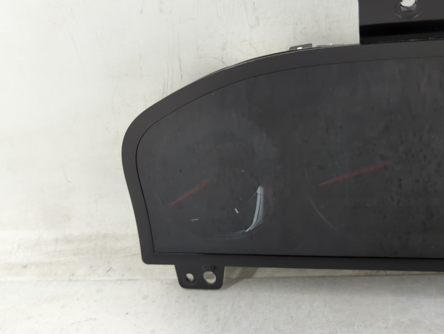 2011-2012 Ford Fusion Instrument Cluster Speedometer Gauges P/N:BE5T-10849-GD Fits Fits 2011 2012 OEM Used Auto Parts - Oemu