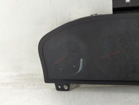 2011-2012 Ford Fusion Instrument Cluster Speedometer Gauges P/N:BE5T-10849-GD Fits Fits 2011 2012 OEM Used Auto Parts - Oemu