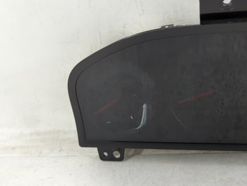 2011-2012 Ford Fusion Instrument Cluster Speedometer Gauges P/N:BE5T-10849-GD Fits Fits 2011 2012 OEM Used Auto Parts