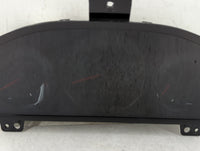 2011-2012 Ford Fusion Instrument Cluster Speedometer Gauges P/N:BE5T-10849-GD Fits Fits 2011 2012 OEM Used Auto Parts - Oemu