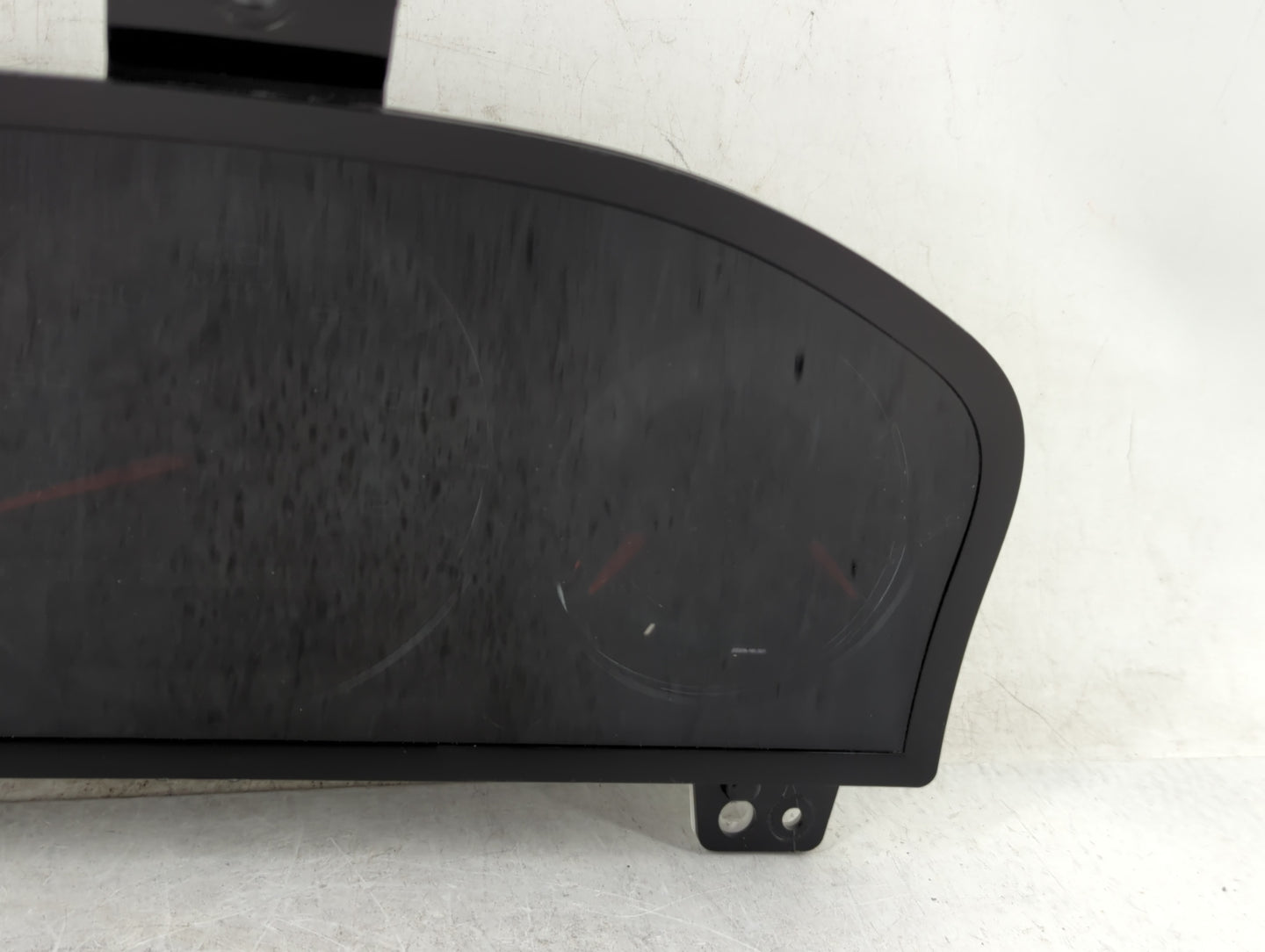 2011-2012 Ford Fusion Instrument Cluster Speedometer Gauges P/N:BE5T-10849-GD Fits Fits 2011 2012 OEM Used Auto Parts - Oemu