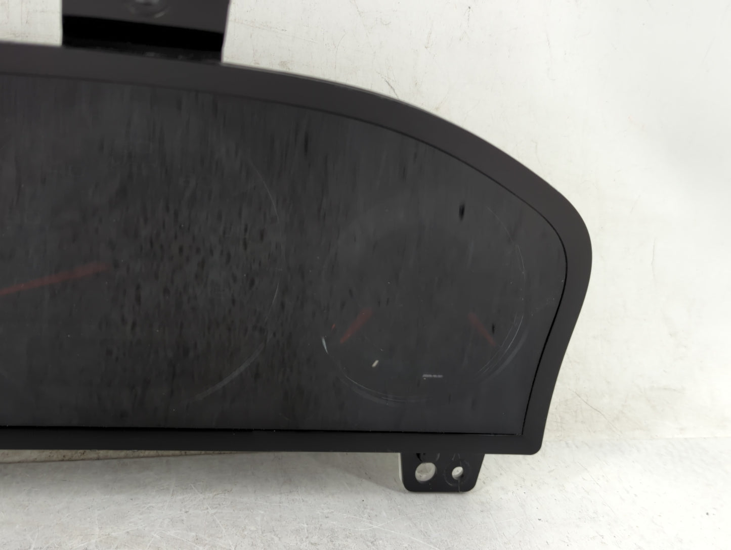 2011-2012 Ford Fusion Instrument Cluster Speedometer Gauges P/N:BE5T-10849-GD Fits Fits 2011 2012 OEM Used Auto Parts - Oemu