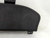 2011-2012 Ford Fusion Instrument Cluster Speedometer Gauges P/N:BE5T-10849-GD Fits Fits 2011 2012 OEM Used Auto Parts - Oemu