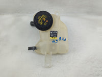2010-2012 Ford Fusion Radiator Coolant Overflow Expansion Tank Bottle 1291220 - Oemusedautoparts1.com