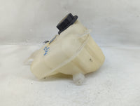 2010-2012 Ford Fusion Radiator Coolant Overflow Expansion Tank Bottle 1291220 - Oemusedautoparts1.com