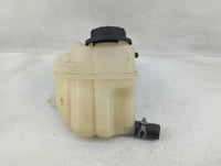 2010-2012 Ford Fusion Radiator Coolant Overflow Expansion Tank Bottle 1291220 - Oemusedautoparts1.com