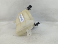 2010-2012 Ford Fusion Radiator Coolant Overflow Expansion Tank Bottle 1291220 - Oemusedautoparts1.com