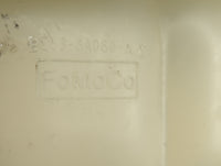 2010-2012 Ford Fusion Radiator Coolant Overflow Expansion Tank Bottle 1291220 - Oemusedautoparts1.com