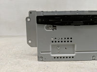 2010-2012 Ford Fusion Radio AM FM Cd Player Receiver Replacement P/N:BE5T-19C157-AB Fits Fits 2010 2011 2012 OEM Used Auto P