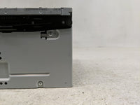 2010-2012 Ford Fusion Radio AM FM Cd Player Receiver Replacement P/N:BE5T-19C157-AB Fits Fits 2010 2011 2012 OEM Used Auto P