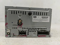 2010-2012 Ford Fusion Radio AM FM Cd Player Receiver Replacement P/N:BE5T-19C157-AB Fits Fits 2010 2011 2012 OEM Used Auto P