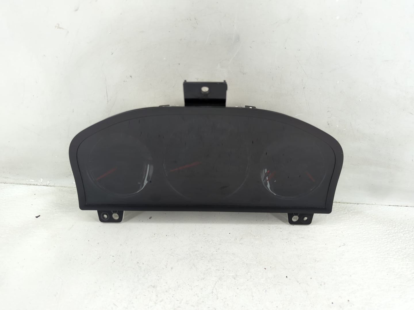 2011-2012 Ford Fusion Instrument Cluster Speedometer Gauges P/N:MX257460-5662 BE5T-10849-GD Fits Fits 2011 2012 OEM Used Aut