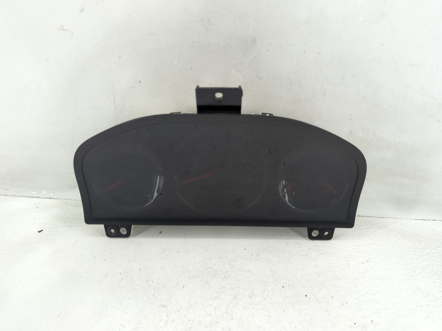 2011-2012 Ford Fusion Instrument Cluster Speedometer Gauges P/N:MX257460-5662 BE5T-10849-GD Fits Fits 2011 2012 OEM Used Aut