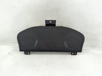 2011-2012 Ford Fusion Instrument Cluster Speedometer Gauges P/N:MX257460-5662 BE5T-10849-GD Fits Fits 2011 2012 OEM Used Aut