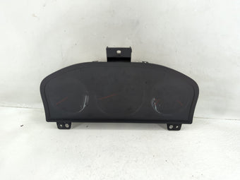 compare product 2011-2012 Ford Fusion Instrument Cluster Speedometer Gauges P/N:MX257460-5662 BE5T-10849-GD Fits Fits 2011 2012 OEM Used Auto Parts