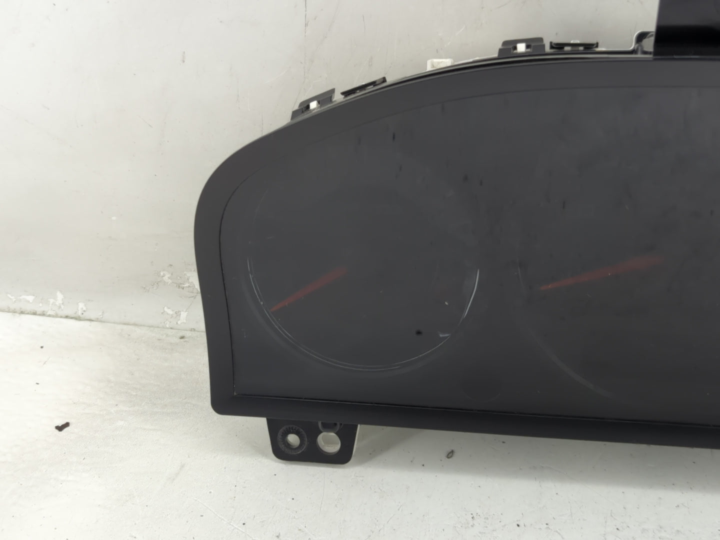 2011-2012 Ford Fusion Instrument Cluster Speedometer Gauges P/N:MX257460-5662 BE5T-10849-GD Fits Fits 2011 2012 OEM Used Aut