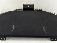 2011-2012 Ford Fusion Instrument Cluster Speedometer Gauges P/N:MX257460-5662 BE5T-10849-GD Fits Fits 2011 2012 OEM Used Aut