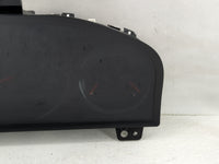 2011-2012 Ford Fusion Instrument Cluster Speedometer Gauges P/N:MX257460-5662 BE5T-10849-GD Fits Fits 2011 2012 OEM Used Aut