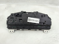 2011-2012 Ford Fusion Instrument Cluster Speedometer Gauges P/N:MX257460-5662 BE5T-10849-GD Fits Fits 2011 2012 OEM Used Aut