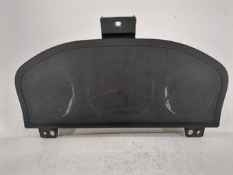compare product 2011-2012 Ford Fusion Instrument Cluster Speedometer Gauges P/N:BE5T-10849-CD Fits Fits 2011 2012 OEM Used Auto Parts