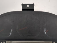 2011-2012 Ford Fusion Instrument Cluster Speedometer Gauges P/N:BE5T-10849-CD Fits Fits 2011 2012 OEM Used Auto Parts - Oemu