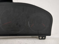 2011-2012 Ford Fusion Instrument Cluster Speedometer Gauges P/N:BE5T-10849-CD Fits Fits 2011 2012 OEM Used Auto Parts - Oemu