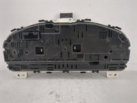 2011-2012 Ford Fusion Instrument Cluster Speedometer Gauges P/N:BE5T-10849-CD Fits Fits 2011 2012 OEM Used Auto Parts - Oemu