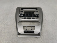2010-2012 Ford Fusion Radio Control Panel - Oemusedautoparts1.com