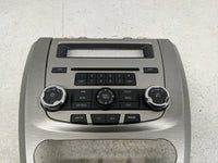 2010-2012 Ford Fusion Radio Control Panel - Oemusedautoparts1.com