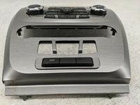 2010-2012 Ford Fusion Radio Control Panel - Oemusedautoparts1.com