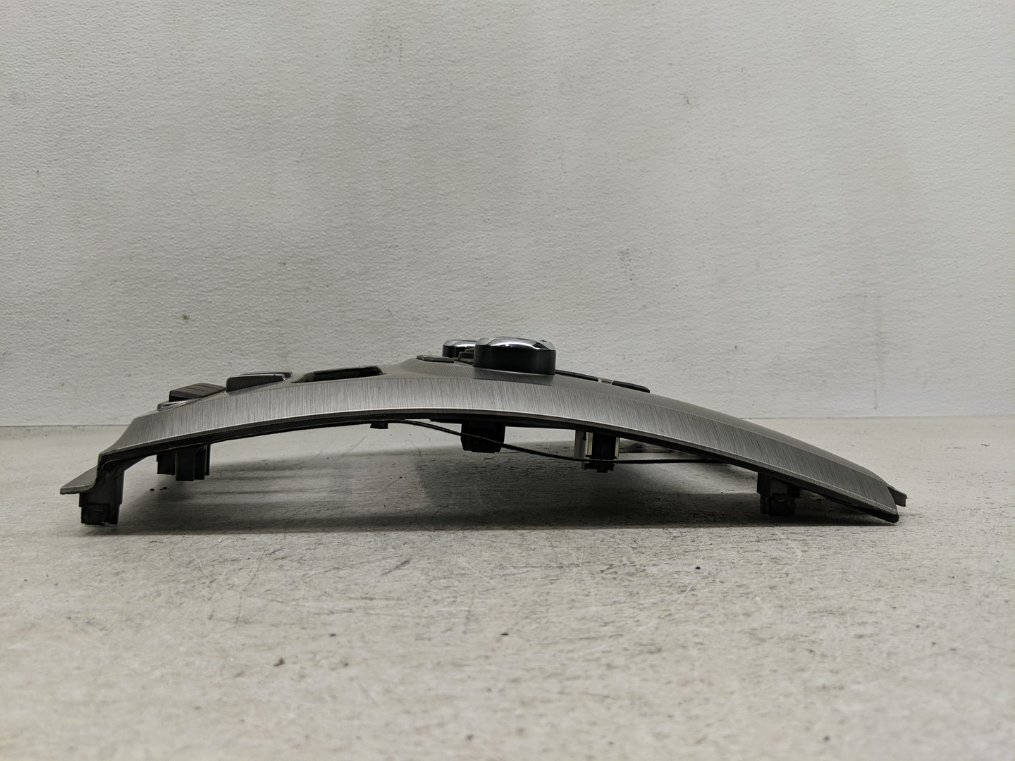 2010-2012 Ford Fusion Radio Control Panel - Oemusedautoparts1.com