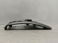 2010-2012 Ford Fusion Radio Control Panel - Oemusedautoparts1.com