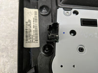 2010-2012 Ford Fusion Radio Control Panel - Oemusedautoparts1.com