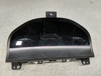 2011-2012 Ford Fusion Instrument Cluster Speedometer Gauges P/N:BE5T-10849-CD Fits Fits 2011 2012 OEM Used Auto Parts - Oemu