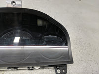 2011-2012 Ford Fusion Instrument Cluster Speedometer Gauges P/N:BE5T-10849-CD Fits Fits 2011 2012 OEM Used Auto Parts - Oemu