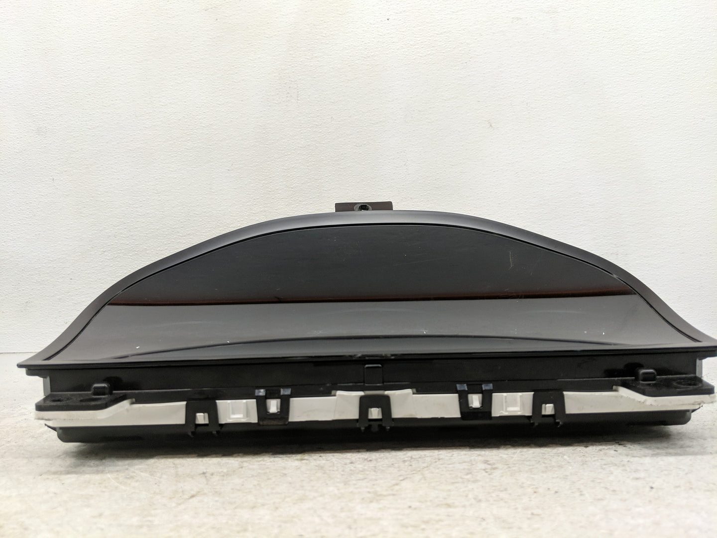 2011-2012 Ford Fusion Instrument Cluster Speedometer Gauges P/N:BE5T-10849-CD Fits Fits 2011 2012 OEM Used Auto Parts - Oemu