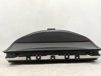 2011-2012 Ford Fusion Instrument Cluster Speedometer Gauges P/N:BE5T-10849-CD Fits Fits 2011 2012 OEM Used Auto Parts - Oemu