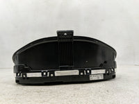 2011-2012 Ford Fusion Instrument Cluster Speedometer Gauges P/N:BE5T-10849-CD Fits Fits 2011 2012 OEM Used Auto Parts - Oemu