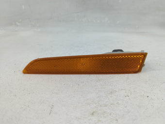 compare product 2010-2012 Ford Fusion Driver Left Oem Front Light Lamp