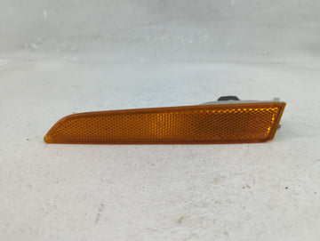 2010-2012 Ford Fusion Driver Left Oem Front Light Lamp - Oemusedautoparts1.com